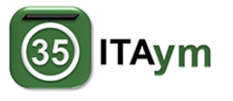 ITAym logo